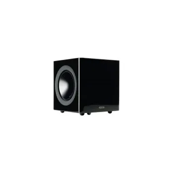 Elektronika Monitor Audio Radius 380 - High Gloss Black Lacquer + doprava a dárek zdarma