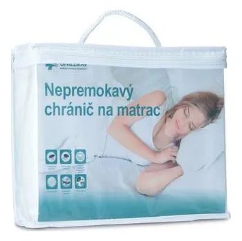 Plena pro dospělé Nepremokavý chránič matrace, 200 x 90cm