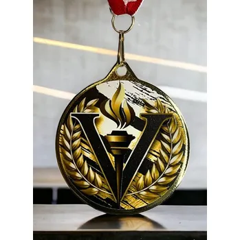 Poháry Bauer Kovová medaile MDLRMAXM30 | Univerzální