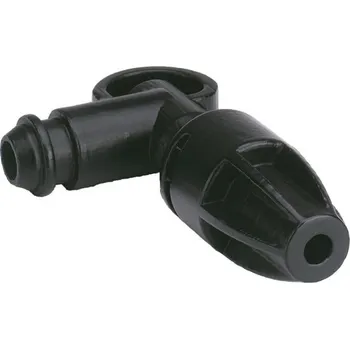 Vysokotlaký čistič Tryska na podvozky aut pro vysokotlaký čistič