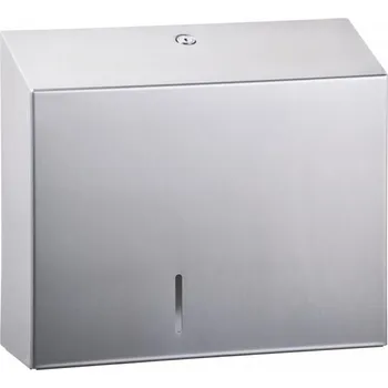 Zásobník na toaletní papír STELLA DUO mat