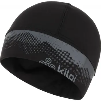 Čepice Kilpi Tail-U SU0602KIBLK