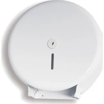 Zásobník na toaletní papír JUMBO® G 20 - bílý