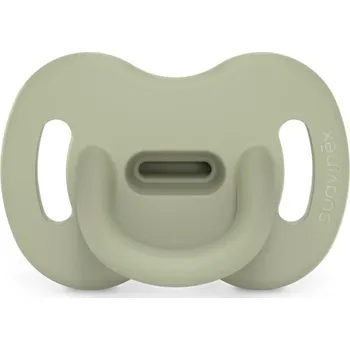 Suavinex Colour Essence SX Pro Physiological 0-6 m dudlík Jungle Green 1 ks