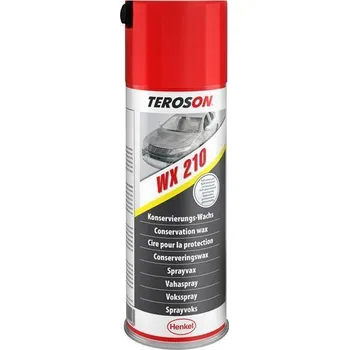 Autovosk TEROSON WX 210 antikorozní vosk 500ml
