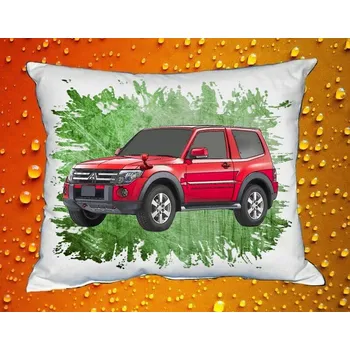 Povlak na polštářek Polštář Mitsubishi Pajero I