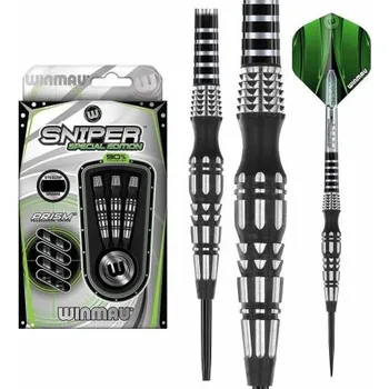 Šipka Šipky Winmau Sniper SE 90% 23g steel B
