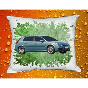 Povlak na dekorativní polštářek Polštář Opel Signum II