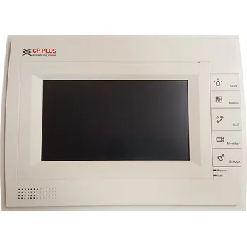 CP PLUS CP-UNB-RM352 IP vnitřní videomonitor
