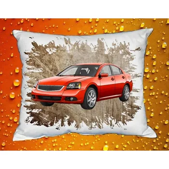 Povlak na polštářek Polštář Mitsubishi Galant I