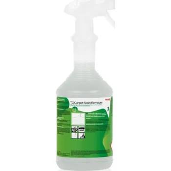 Univerzální čisticí prostředek TG Carpet Stain Remover - 6x1L