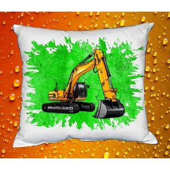 Polštář Polštářek JCB JS290 I