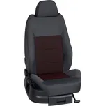 Autopotahy Ford FUSION / od r.2002->, 5 dveří, STANDARD > OR 0362 (OR 0362 / Tmavě šedý bok)