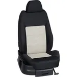 Autopotahy Ford S-MAX / od r.2016->, 5 dveří, Titanum, STANDARD > OR 0227 (OR 0227 / Černý bok)