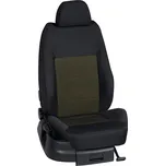 Autopotahy Ford S-MAX / od r.2016->, 5 dveří, Titanum, STANDARD > OR 0383 (OR 0383 / Černý bok)