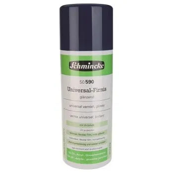 Barva ve spreji Univerzální lak ve spreji lesklý 400ml - 50590 (Univerzální lak ve spreji lesklý 400ml - 50590)