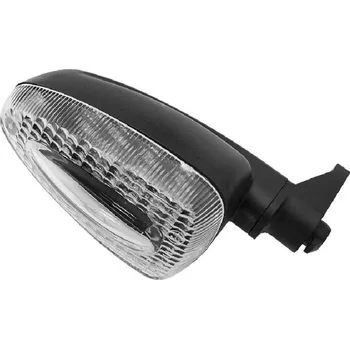 Osvětlení pro motocykl V PARTS (VICMA) blinkr levý přední, pravá zadní BMW F, K, R 800/1200/1300 2004-2018 (11765) (V PARTS (VICMA) blinkr levý přední, pravá zadní BMW F, K, R 800/1200/1300 2004-2018 (11765))