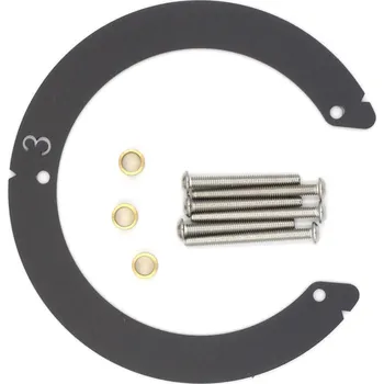 Zavazadlo na motocykl Quick samostatná montážka BF03 Honda