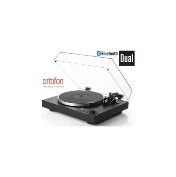 Gramofon Gramofon DUAL CS 529 Automatic High Fidelity