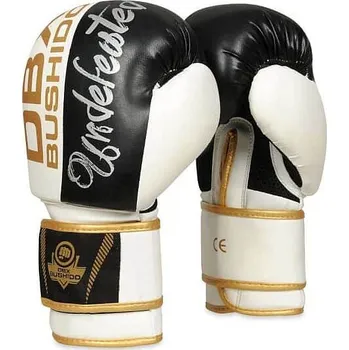 Boxerské rukavice Boxerské rukavice DBX BUSHIDO B-2v16 14oz