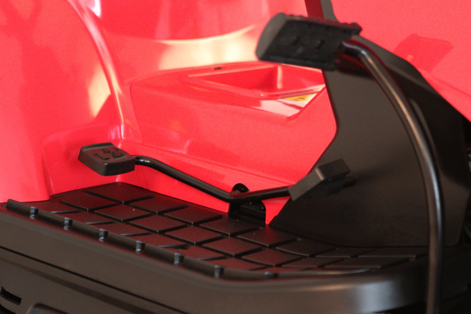 foto Zahradní traktor VARI RL 98 HW