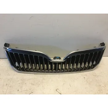 Kapota Maska Přední Škoda Superb II Face 3T0