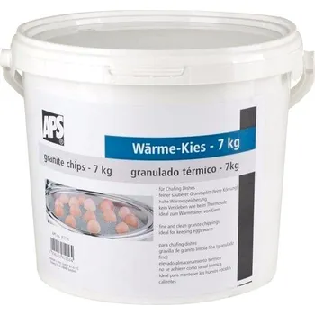 APS Ohřívací štěrk 7 kg