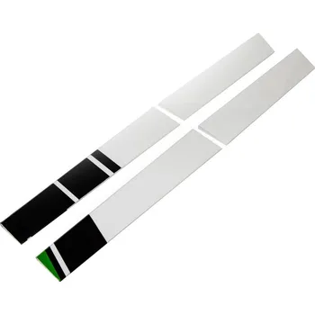 RC model Hangar 9 křidélko a klapka levé: Ultra Stick 30cc