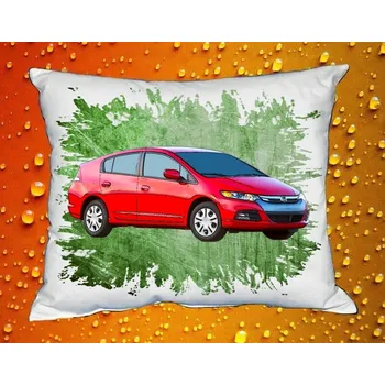 Povlak na polštářek Polštář Honda Insight II