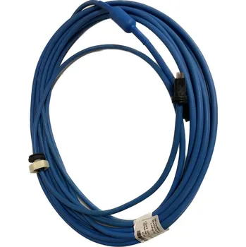 Náhradní kabel modrý pro Dolphin D2001, D2002 plus - 18 metrů