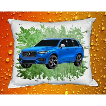 Povlak na polštářek Polštář Volvo XC60 II