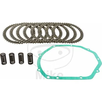 Spojková sada Opravná sada spojky EBC 19 099 092 347 107 včetně těsnění, pružin, lamel