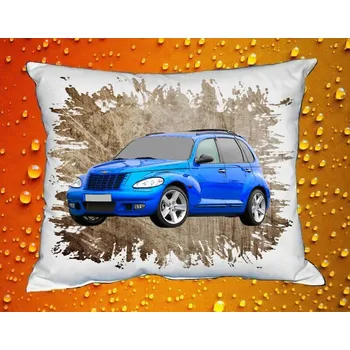 Povlak na polštářek Polštář Chrysler PT Cruiser I