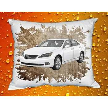 Povlak na polštářek Polštář Lexus ES350 II