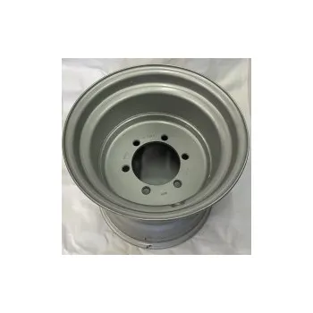 Plechové kolo Disk 16,00x17 6x205 ET0 A2 Jantsa 160170