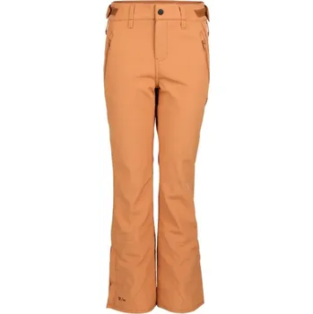 Dívčí kalhoty Brunotti Dívčí lyžařské kalhoty Tavorsy - velikost: 164