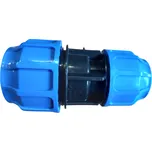 PE spojka redukovaná 63x50