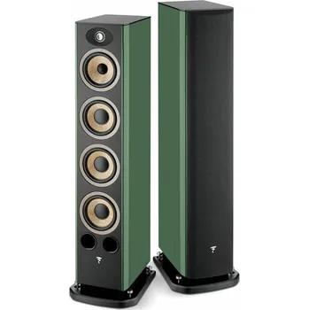 Elektronika Focal Aria EVO X N°3 Varianta: HGL Moss Green