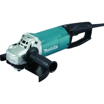 úhlová bruska Makita GA9062R - úhlová bruska s elektronikou, 230mm