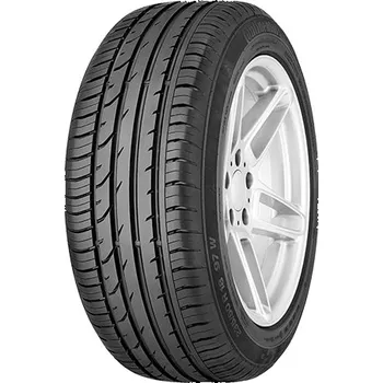 Letní osobní pneu Letní pneumatika CONTINENTAL ContiPremiumContact 2 FR 195/50 R15 82T