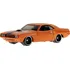 autíčko Hot Wheels Fast & Furious 1970 Dodge Hemi Challenger