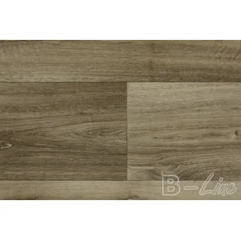 pvc podlaha Beauflor Bytové PVC Puretex - Lime Oak 661 D / šíře 3 a 4 m Šíře role: 4 m