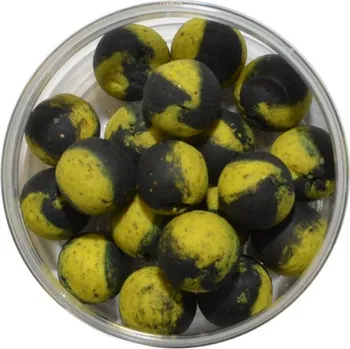 Boilies Přírodní Nástraha Wafters Traper 40 g