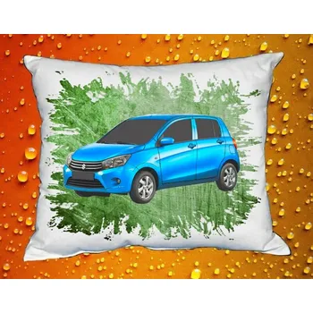 Povlak na polštářek Polštář Suzuki Celerio I
