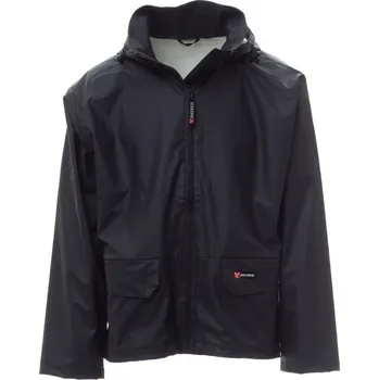 Pláštěnka PAYPER DRY-JACKET pláštěnka - NAVY M