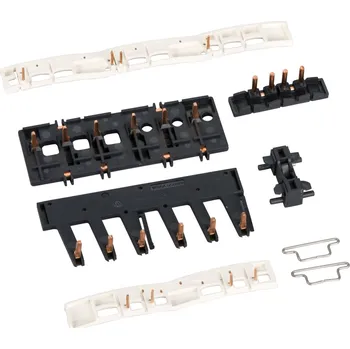 Stykač SCHNEIDER ELECTRIC SCHNEIDER LAD91218 Montážní sada LAD91218