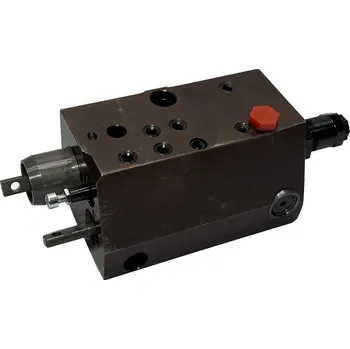 Rozvaděč Rozvaděč hydraulický na Zetor