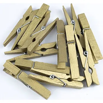 Síť proti ptákům Kolíčky zlaté