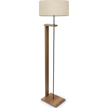 Stojací lampa ASIR AYD-2825 1xE27 60W béžová
