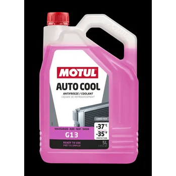 Nemrznoucí směs do chladiče Nemrznoucí kapalina (AUTO COOL G13 -37°C), , MOTUL, 111056